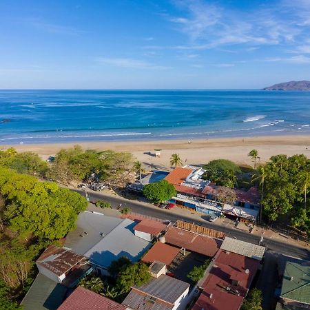 Witch'S Rock Surf Camp Hotell Tamarindo Eksteriør bilde