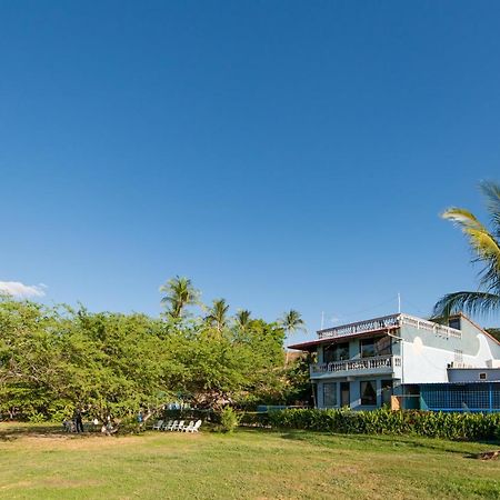 Witch'S Rock Surf Camp Hotell Tamarindo Eksteriør bilde