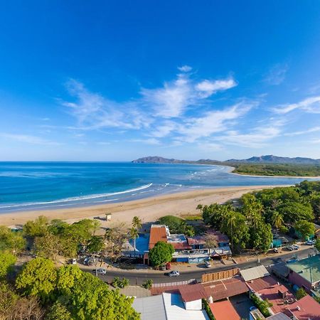 Witch'S Rock Surf Camp Hotell Tamarindo Eksteriør bilde
