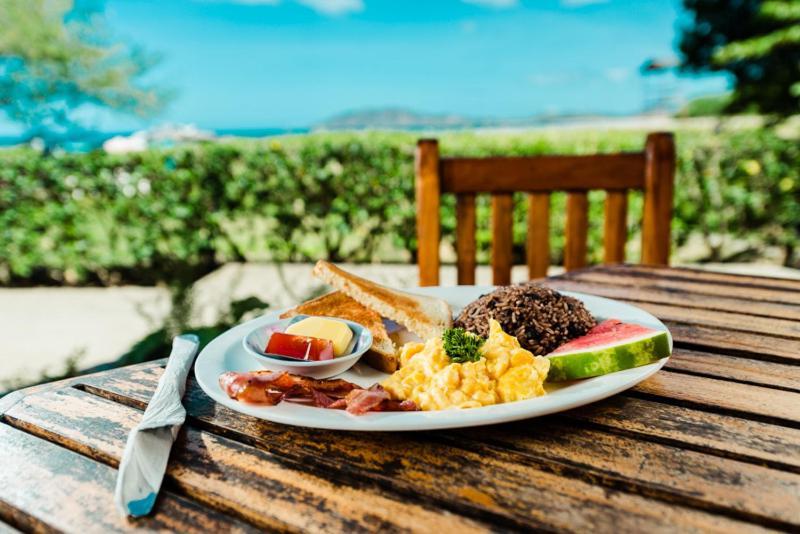 Witch'S Rock Surf Camp Hotell Tamarindo Eksteriør bilde
