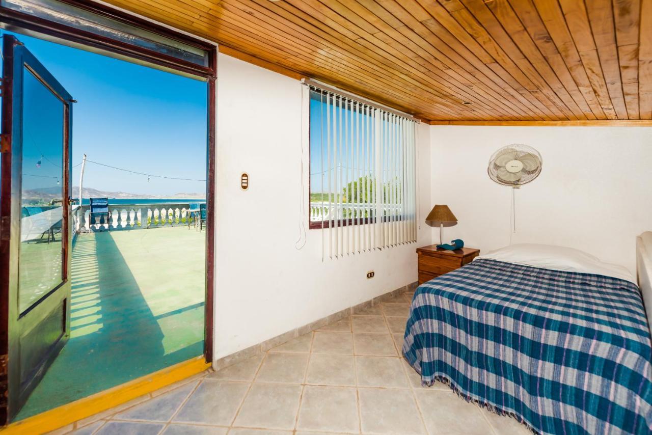 Witch'S Rock Surf Camp Hotell Tamarindo Eksteriør bilde