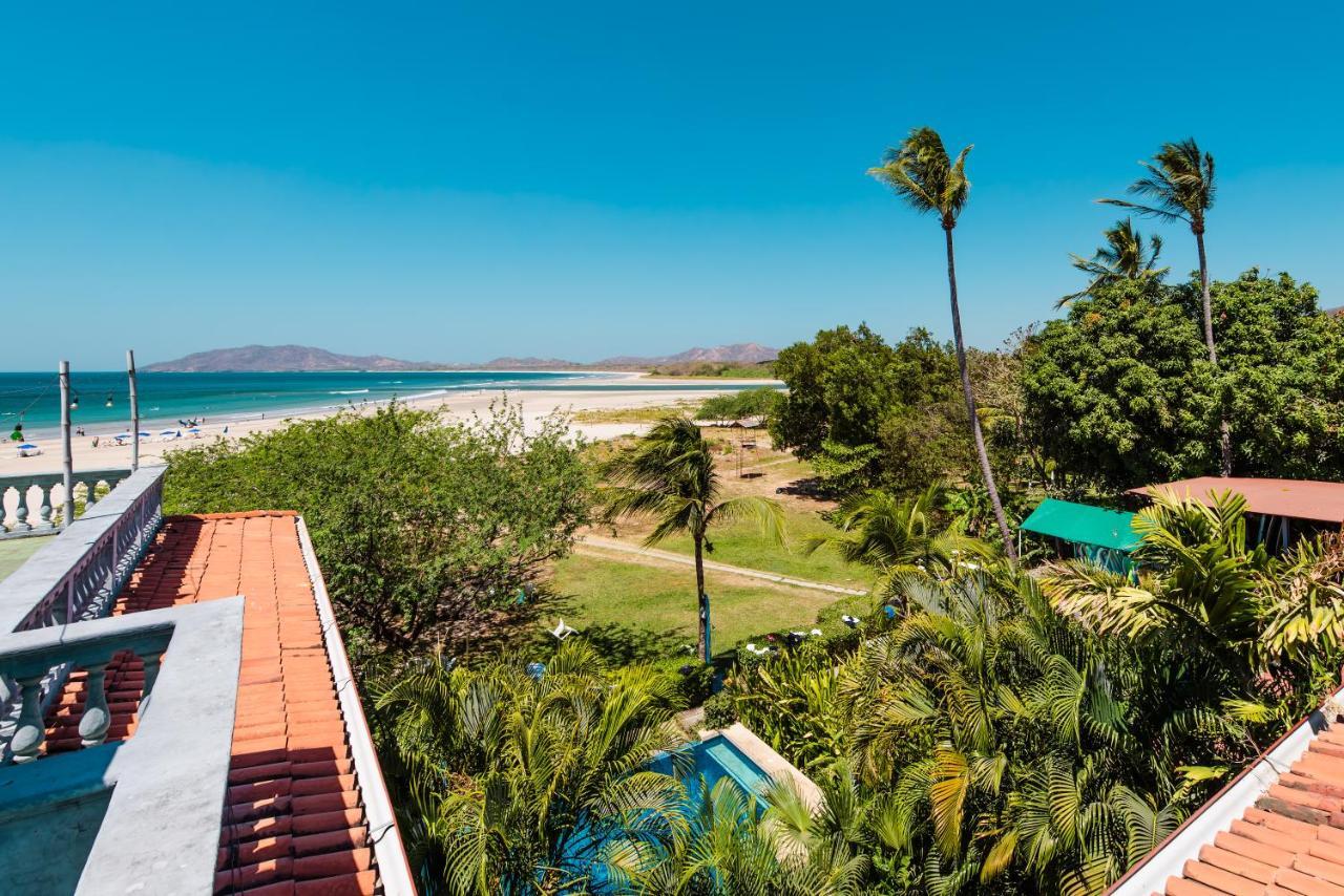Witch'S Rock Surf Camp Hotell Tamarindo Eksteriør bilde